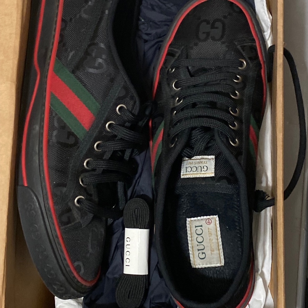 Gucci Loafers